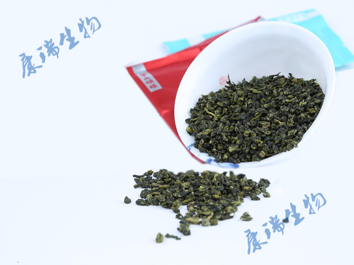 荷葉顆粒茶